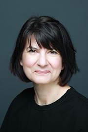 Dr. Barbara Pistilli