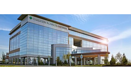Parkview Cancer Institute | ESMO