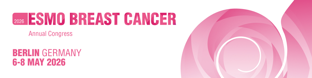 ESMO Breast Cancer 2026