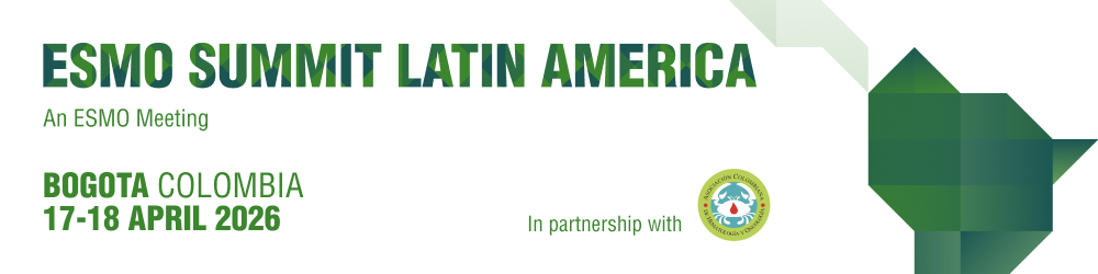 ESMO Summit Latin America 2026